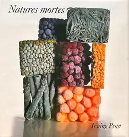 NATURES MORTES