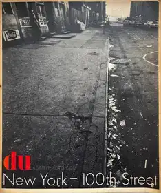 New York - 100th Street