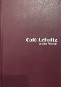 Café Lehmitz (Special edition with print)