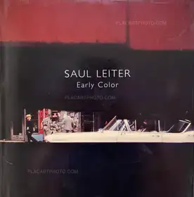 Early Color (First Edt)