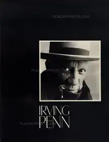 Irving Penn