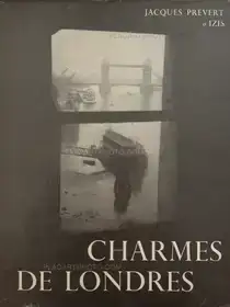 Charmes de Londres
