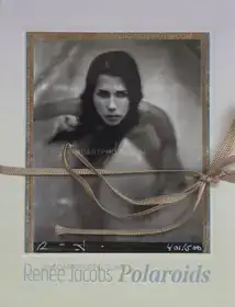 Polaroids (SIGNED and NUMBERED)