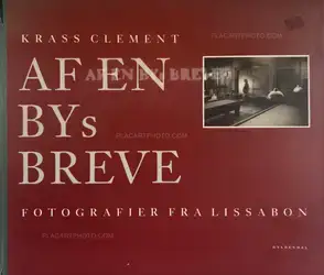 Af En Bys Breve (Library's copy)