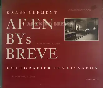 Af En Bys Breve (Library's copy)