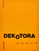 Dekotora (Signed)