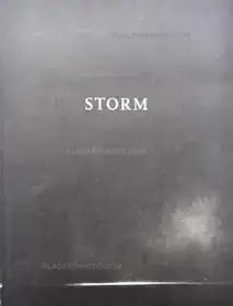 Storm (Signed)