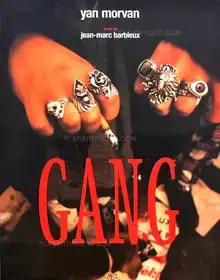 Gang