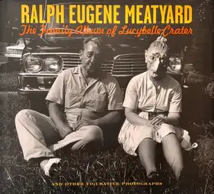 The Family Album Of Lucybelle Crater And Other Figurative Photographs