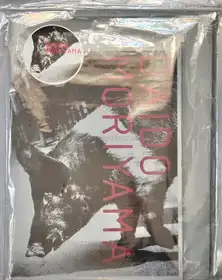 Daido Moriyama