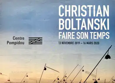 Faire son temps