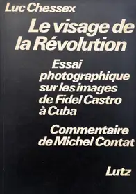 Le visage de la Révolution