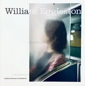 William Eggleston