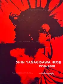 Shin Yanagisawa 1958-2008