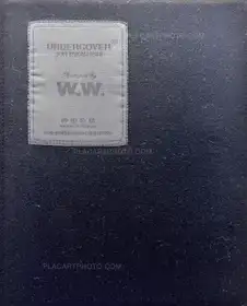 Undercover