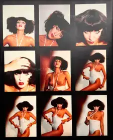 INSTAMATICS